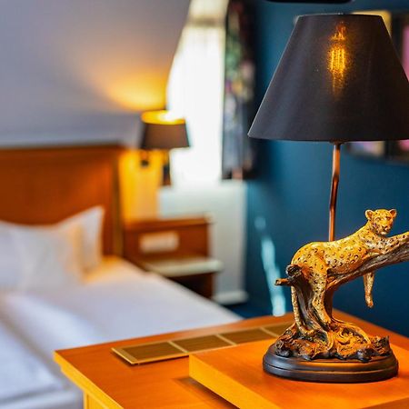 Boutique Hotel Bundschuh 3 Sterne Superior Lohr エクステリア 写真