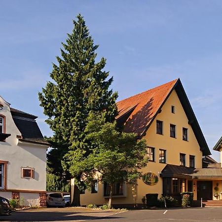 Boutique Hotel Bundschuh 3 Sterne Superior Lohr エクステリア 写真