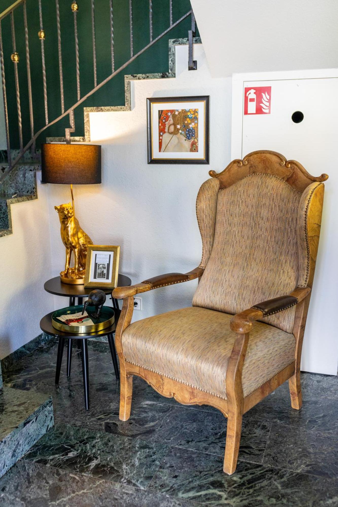 Boutique Hotel Bundschuh 3 Sterne Superior Lohr エクステリア 写真