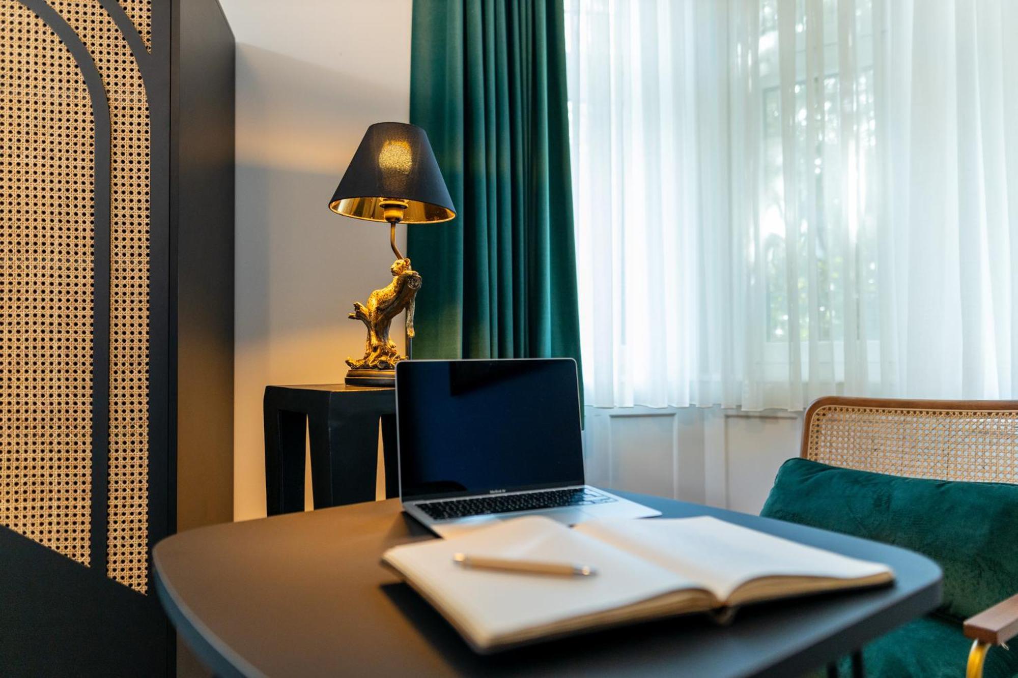 Boutique Hotel Bundschuh 3 Sterne Superior Lohr エクステリア 写真