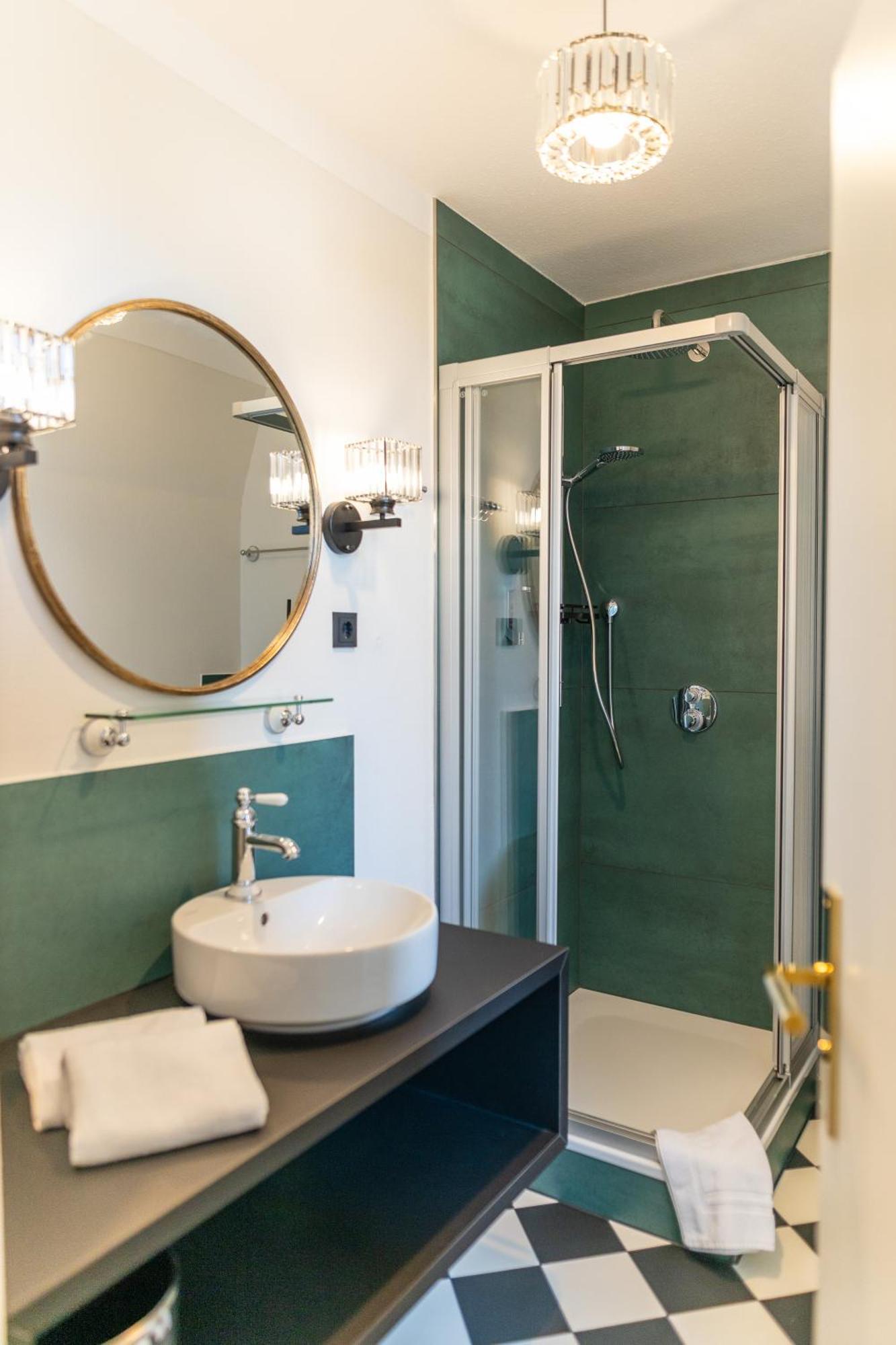 Boutique Hotel Bundschuh 3 Sterne Superior Lohr エクステリア 写真