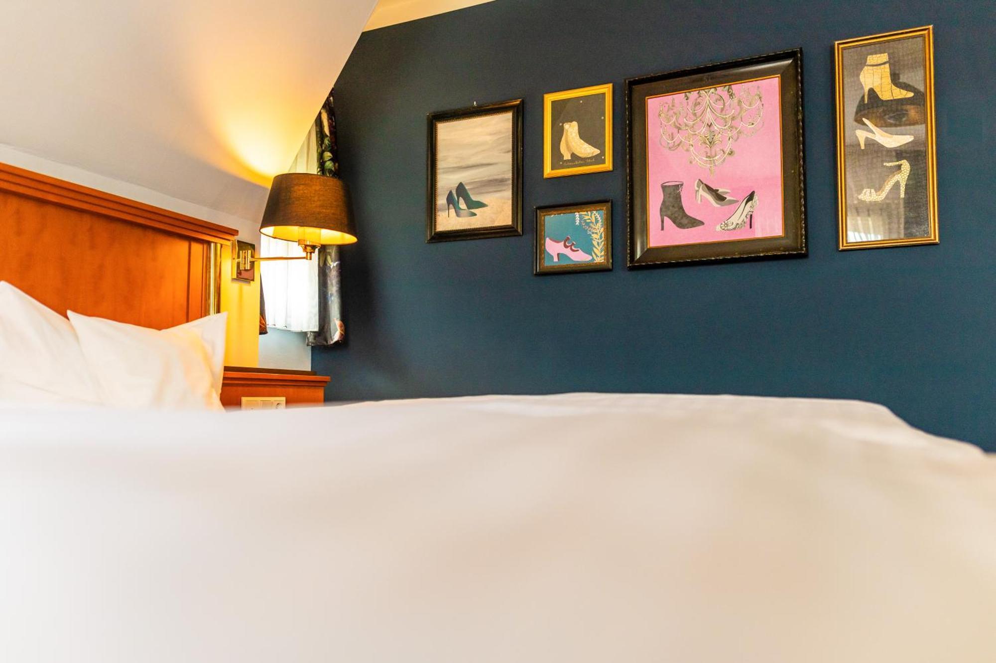 Boutique Hotel Bundschuh 3 Sterne Superior Lohr エクステリア 写真