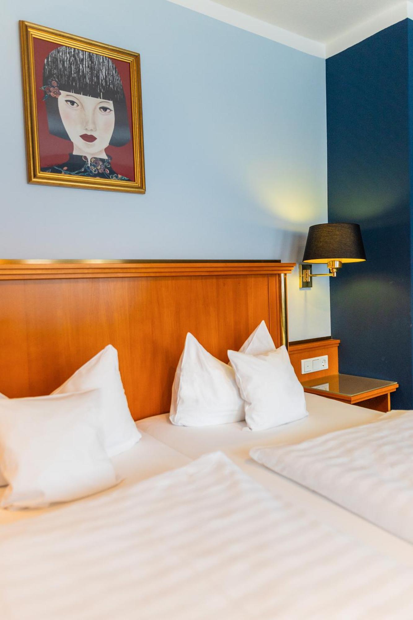 Boutique Hotel Bundschuh 3 Sterne Superior Lohr エクステリア 写真
