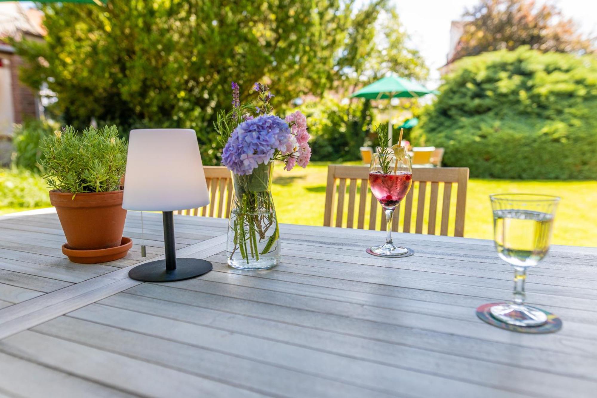 Boutique Hotel Bundschuh 3 Sterne Superior Lohr エクステリア 写真