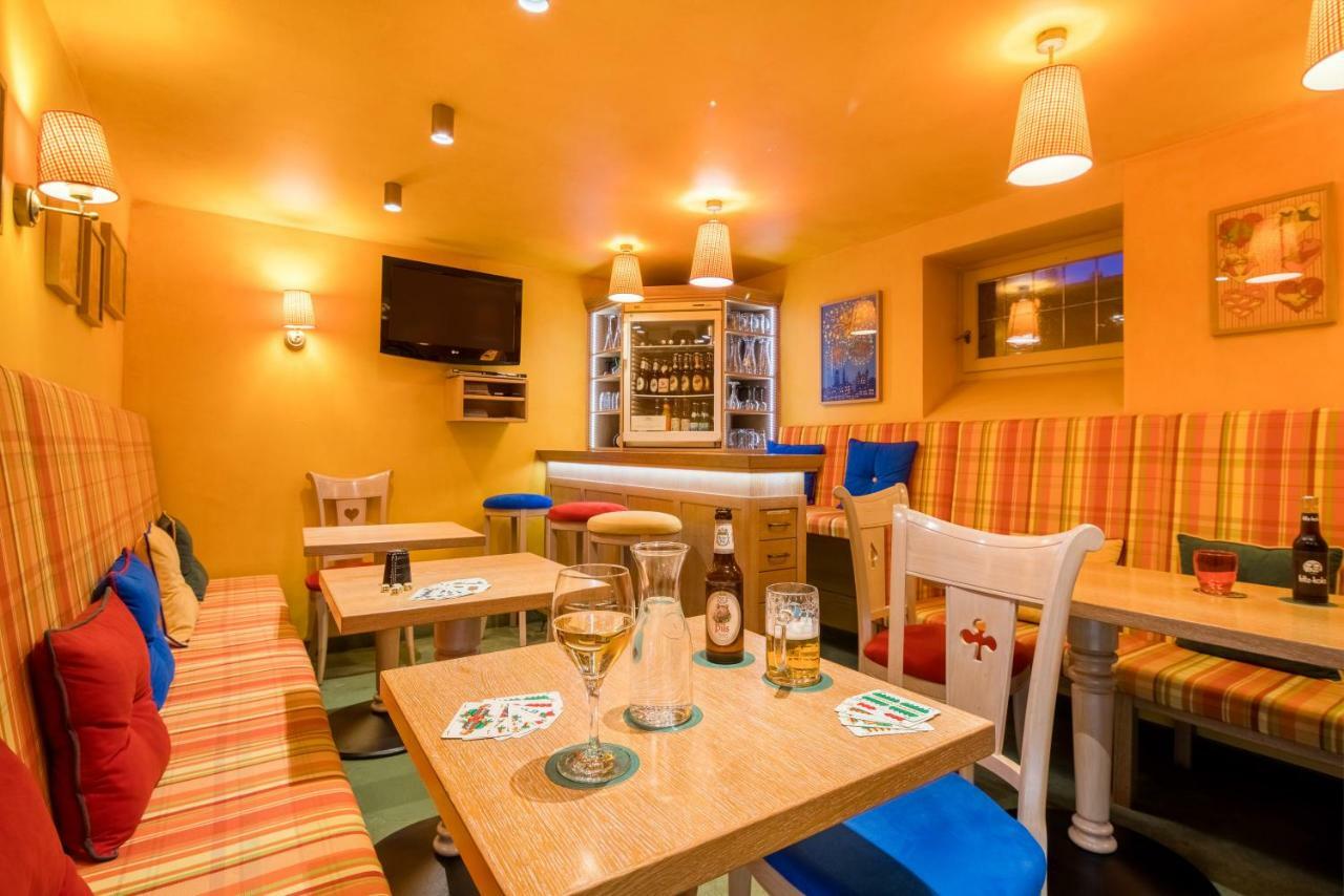 Boutique Hotel Bundschuh 3 Sterne Superior Lohr エクステリア 写真