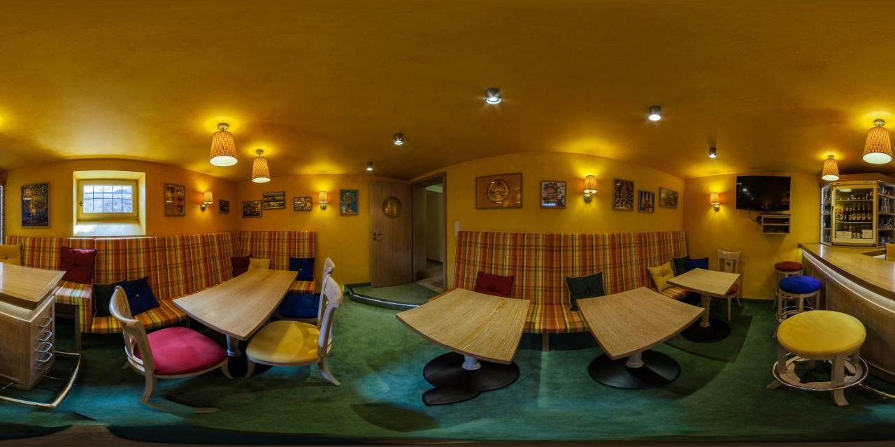Boutique Hotel Bundschuh 3 Sterne Superior Lohr エクステリア 写真