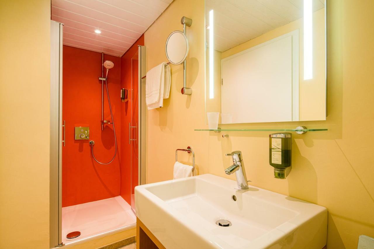 Boutique Hotel Bundschuh 3 Sterne Superior Lohr エクステリア 写真