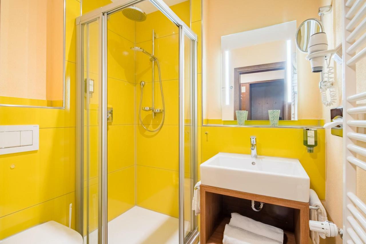 Boutique Hotel Bundschuh 3 Sterne Superior Lohr エクステリア 写真